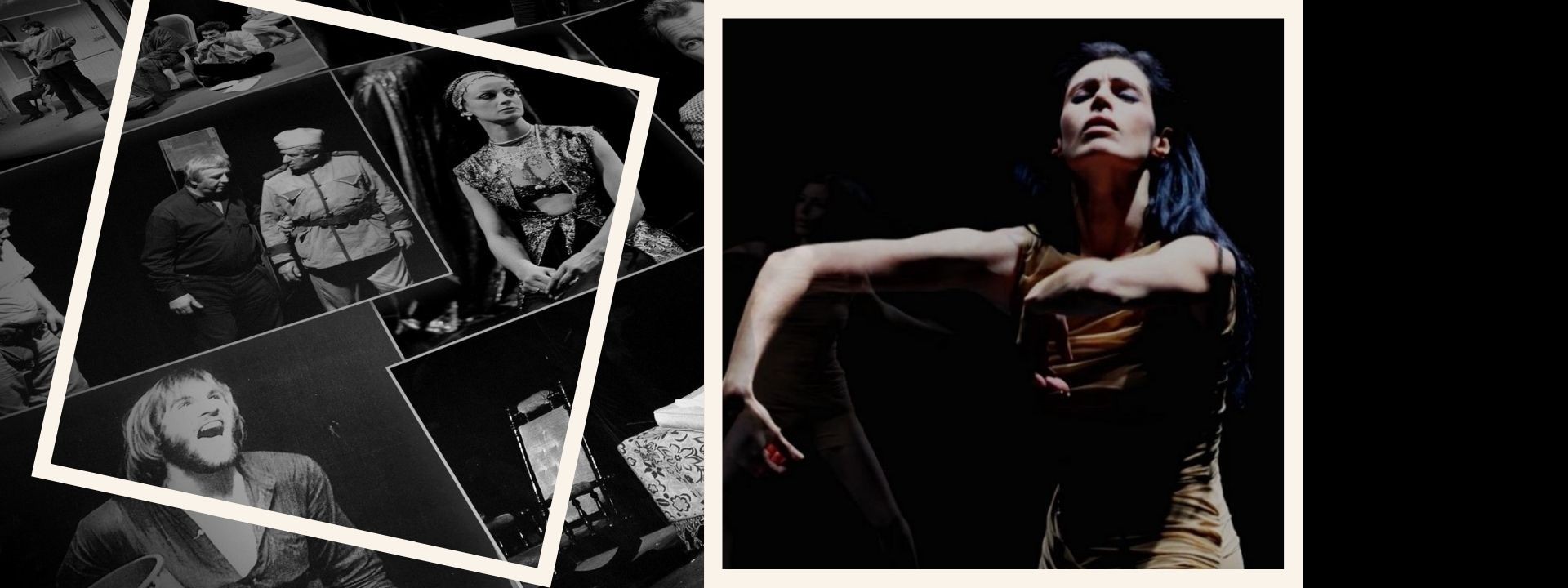 Un autre regard sur la cr&eacute;ation