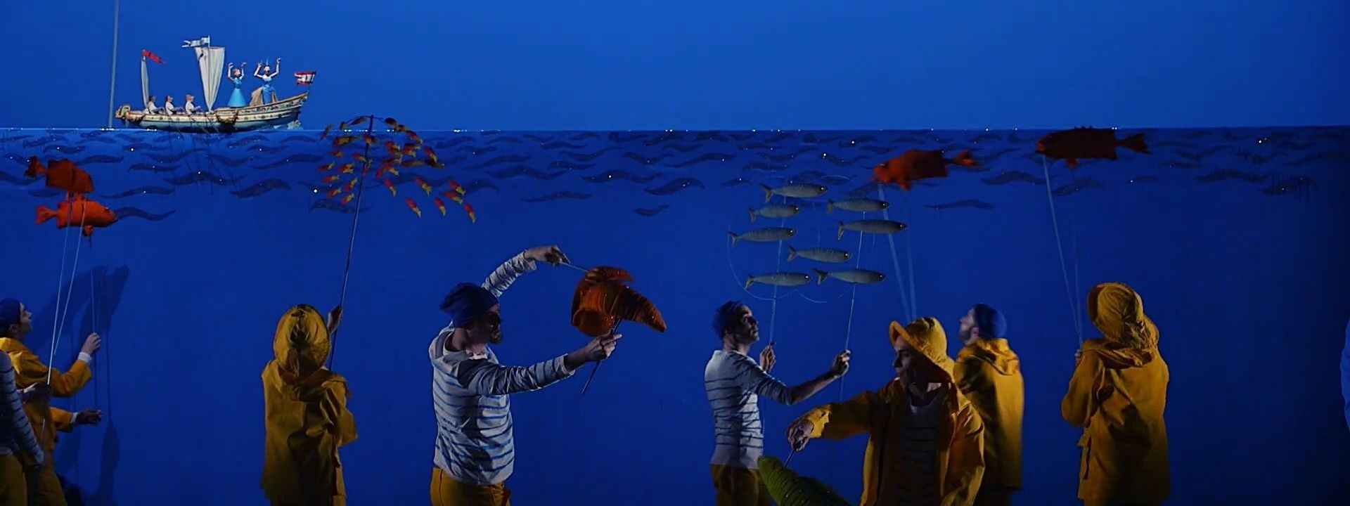 Musical & Op&eacute;ra