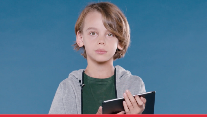 Campagne Signal&eacute;tique Jeunesse | Gary