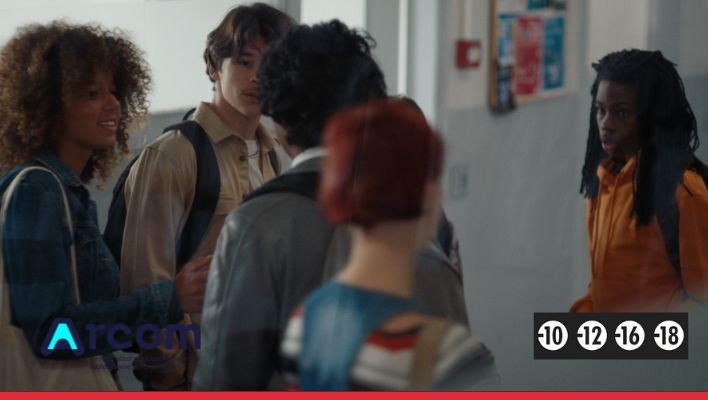 Campagne Signal&eacute;tique Jeunesse | 14-16 ans