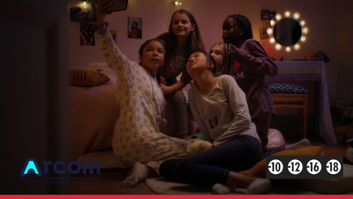 Campagne Signal&eacute;tique Jeunesse | 11-13 ans