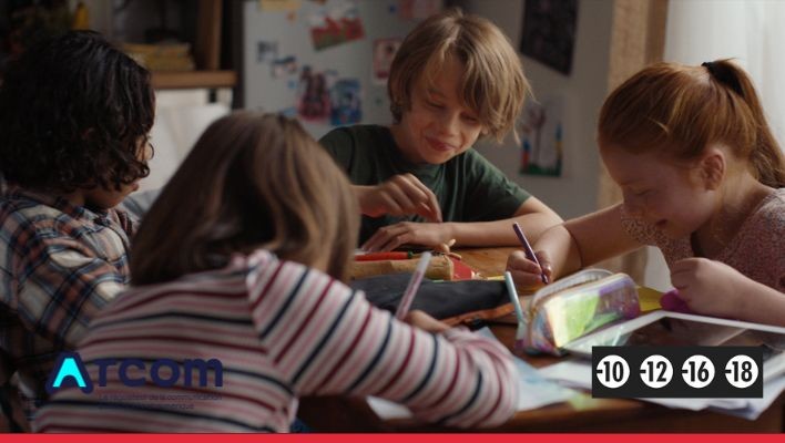 Campagne Signal&eacute;tique Jeunesse | 8-10 ans