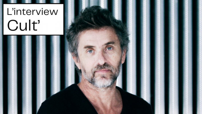 Interview de Pascal Rambert
