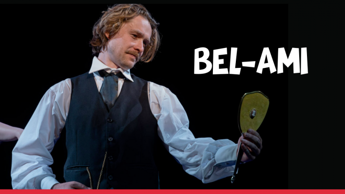 Bel-Ami